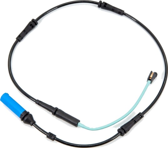 Slitekontakt bremsekloss PREXAparts P203139