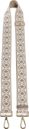 Coccinelle Dame Vesker Brun ONE SIZE,
