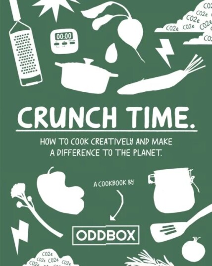 Crunch Time Av Oddbox