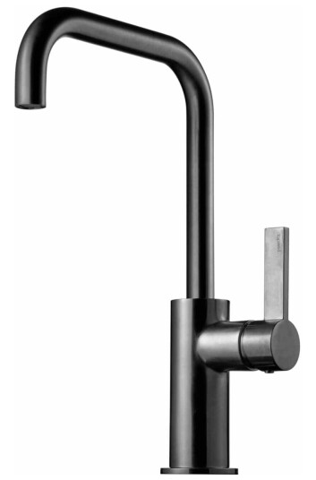 Tapwell Arm580 Brushed Black Chrome (TA-9426331)