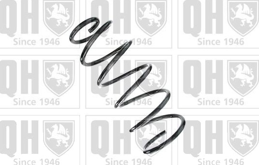 QUINTON HAZELL QCS6346 Fjær QUINTON HAZELL QCS6346 Fjær