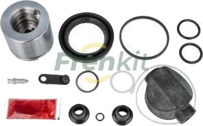 Reparasjonssett, bremsecaliper FRENKIT 260972