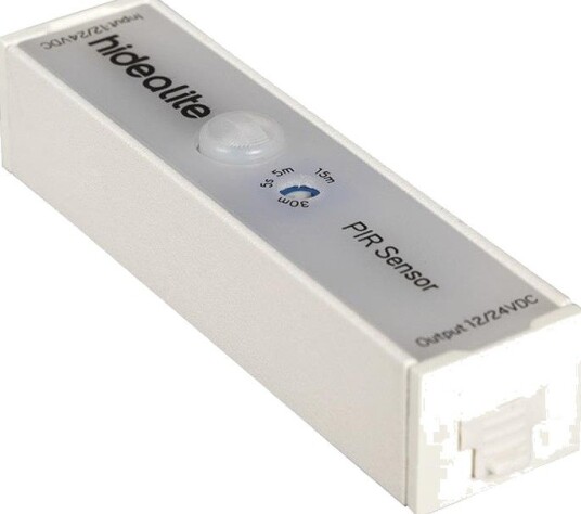 PIR sensor Hide a lite LED Extend G2 PIR sensor Hide a lite LED Extend G2