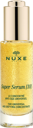 Nuxe Super Serum [10] Anti-Aging Ansiktsserum med Hyaluronsyre 30ml