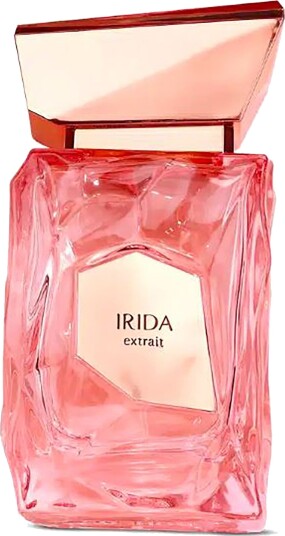 French Avenue Irida Extrait De Parfum 100ml - Elegant Dameparfyme