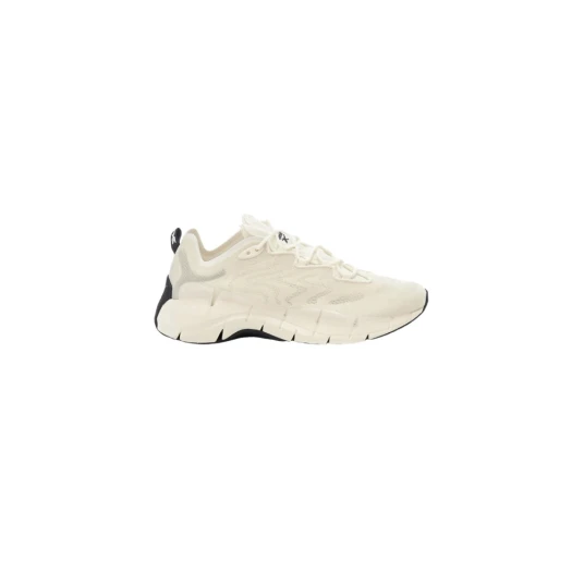 Reebok Herre Sko Hvit 45 1/2 EU