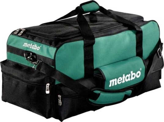 Metabo 657007000 Verktøyveske stor