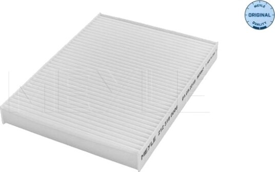 Kupefilter MEYLE 212 319 0006 Kupefilter MEYLE 212 319 0006