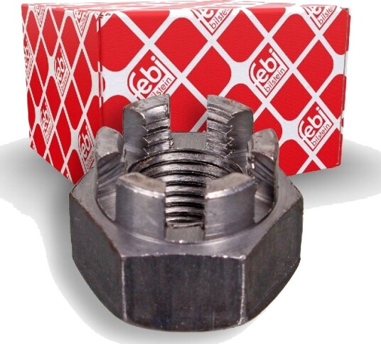 FEBI BILSTEIN 101026 Kronemutter