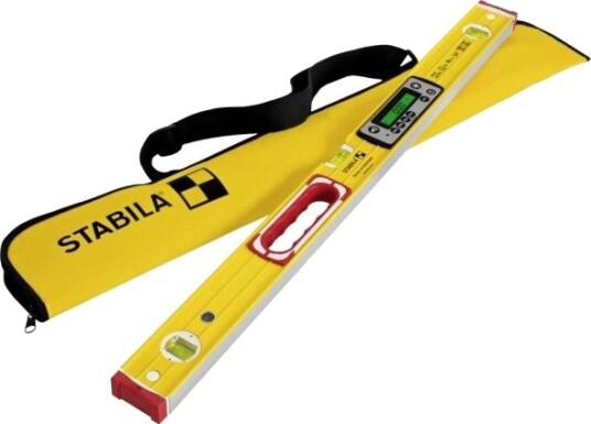 Stabila Elektronisk Vater Tech 196Dl Ip67 81cm