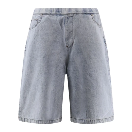 Entire Studios Herre Shorts Blå XS, Entire Studios Herre Shorts Blå XS,