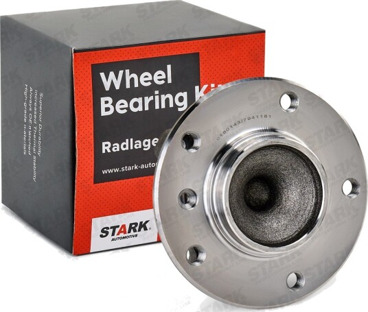 STARK SKWB 0180300 Hjullager STARK SKWB 0180300 Hjullager