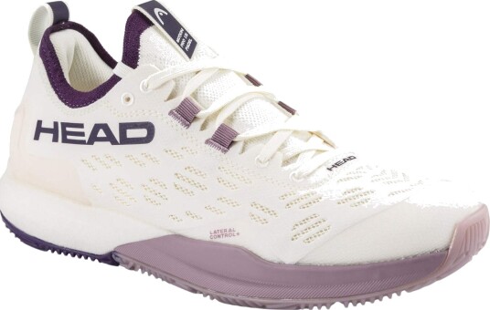 Head Motion Pro 1.5 Padel Women Cwpn Cream 38.5