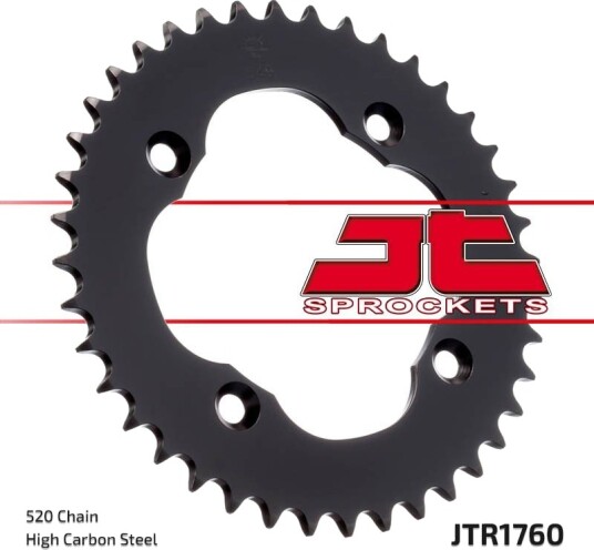 Kjedehjul JTSPROCKETS JTR1760.36
