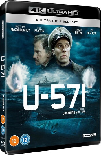 U571 (2000)
