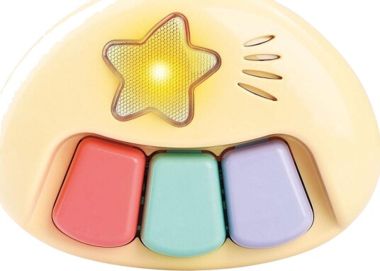 Playgo Baby Rock Star Klaver Musikleke