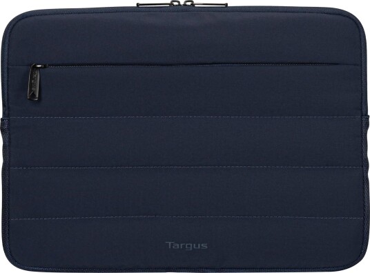 Targus Puffer PC-sleeve 13-14" Blå