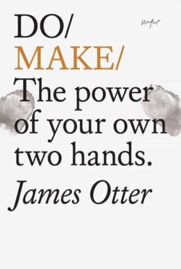 Do Make Av James Otter