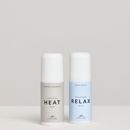 Cana Care TENSION RELIEF Cana Care TENSION RELIEF