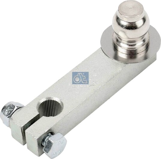 Vidusvisker mekanisme DT 4.64550 Vidusvisker mekanisme DT 4.64550