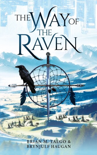 The way of the raven The way of the raven