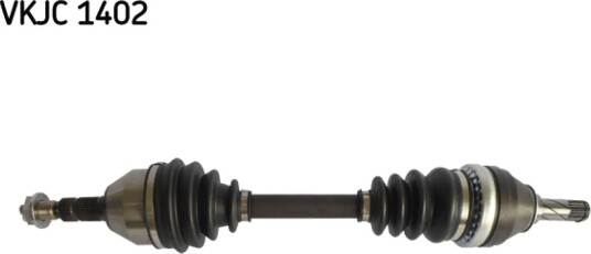Skf Drivaksel SKF VKJC 1402 Skf Drivaksel SKF VKJC 1402