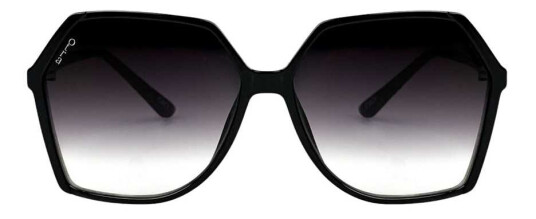 Otra Eyewear Virgo Black/Smoke Fade