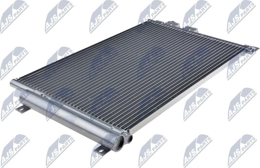 Kondensator NTY CCS-AR-000 Kondensator NTY CCS-AR-000