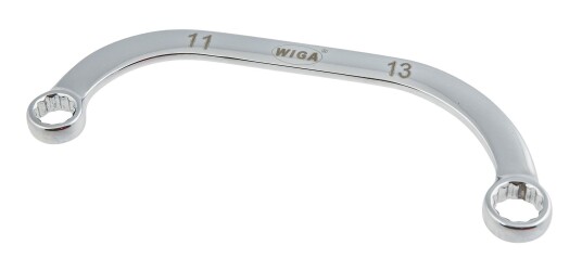 PELA 491679 Startmotornøkkel 11x13, Håndverktøy