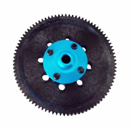 BSD 205-031 88T Spur Gear Set 48 Pitch