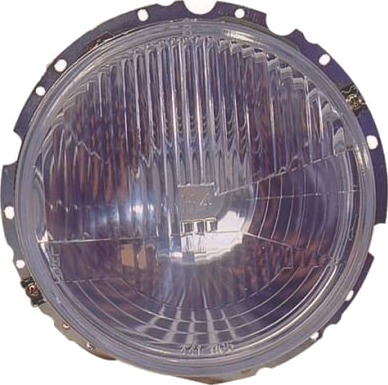 ABAKUS 441-1105N-LD-EH Frontlykter