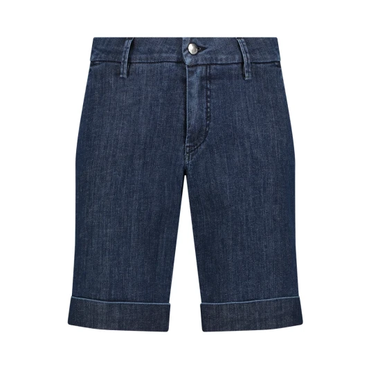 Re Hash Dame Shorts Blå W29,
