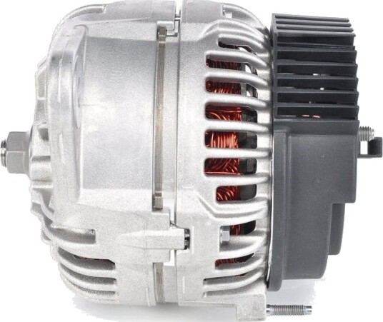 BOSCH 0 124 655 156 Dynamo BOSCH 0 124 655 156 Dynamo