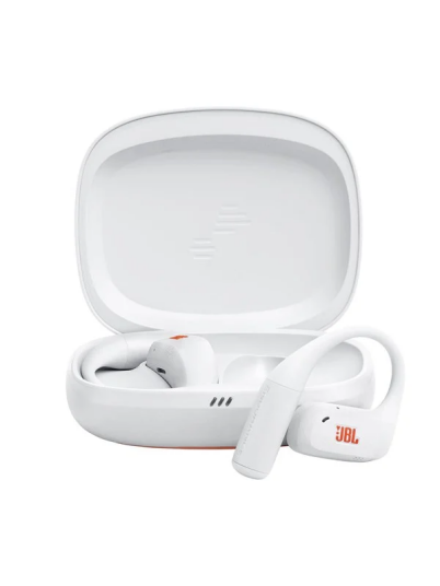 JBL Endurance Zone Hvit