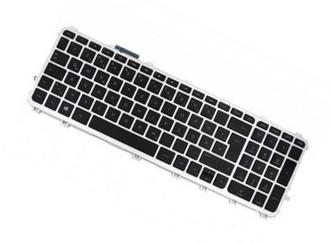HP Keyboard (Czech-Slovakia)