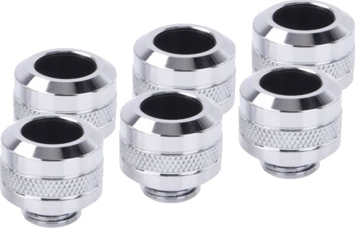 Alphacool 17474 Festesett Krom 17474