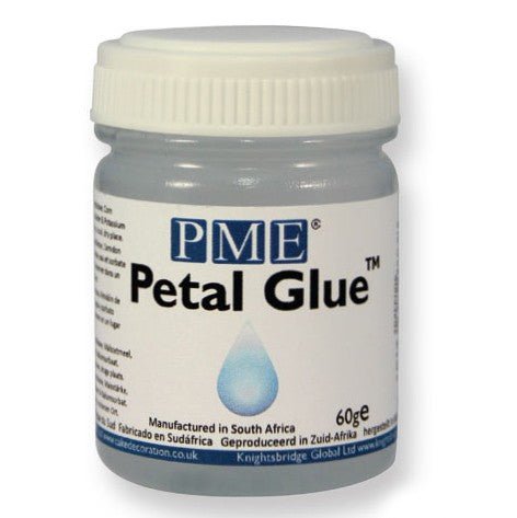 Pme Petal Glue Spiselig Lim 60g 