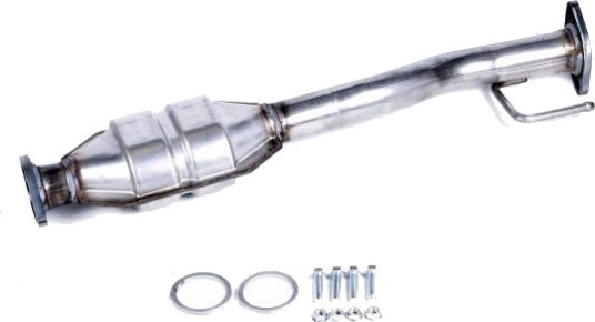 EEC TY8020T Katalysator