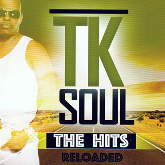 Tk Soul Hits Reloaded CD