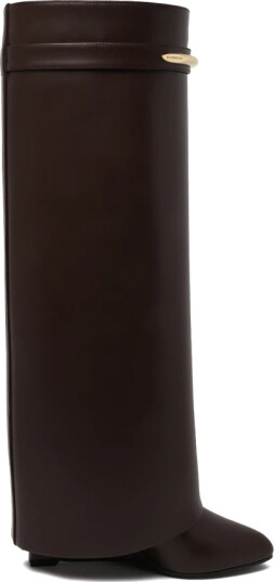 Givenchy Dame Sko Brun 36 EU, Givenchy Dame Sko Brun 36 EU,