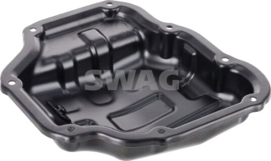 SWAG 33 11 0844 Bunnpanne