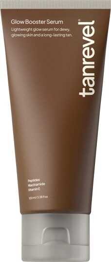 Tanrevel® Glow Booster Serum 100 ml