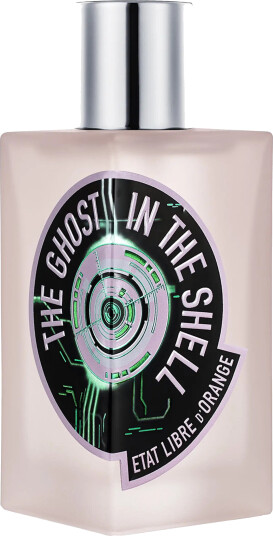 Etat Libre d'Orange Ghost In The Shell Eau De Parfum 100 ml Unisex