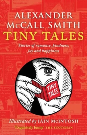Tiny Tales Av Alexander Mccall Smith Tiny Tales Av Alexander Mccall Smith