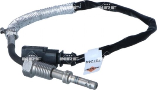 Sensor, eksostemperatur NRF 707244