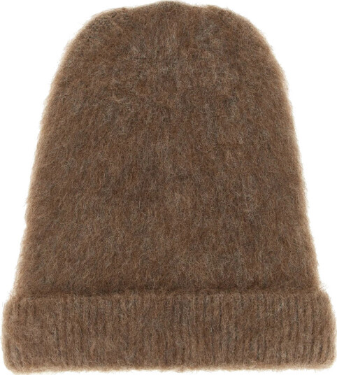 Maison Margiela unisex Accessories Brun M,