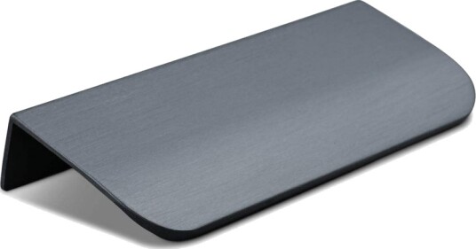 THEOFILS GREPLISTE POPPI 96MM MATT SVART