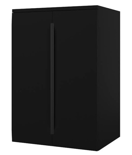Høyskap Linn Bad Mari 60 cm med 2 Dører 124706