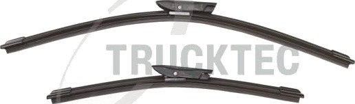 TRUCKTEC AUTOMOTIVE 02.58.430 Vindusvisker