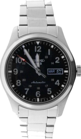 Seiko Dame Accessories Svart ONE SIZE,